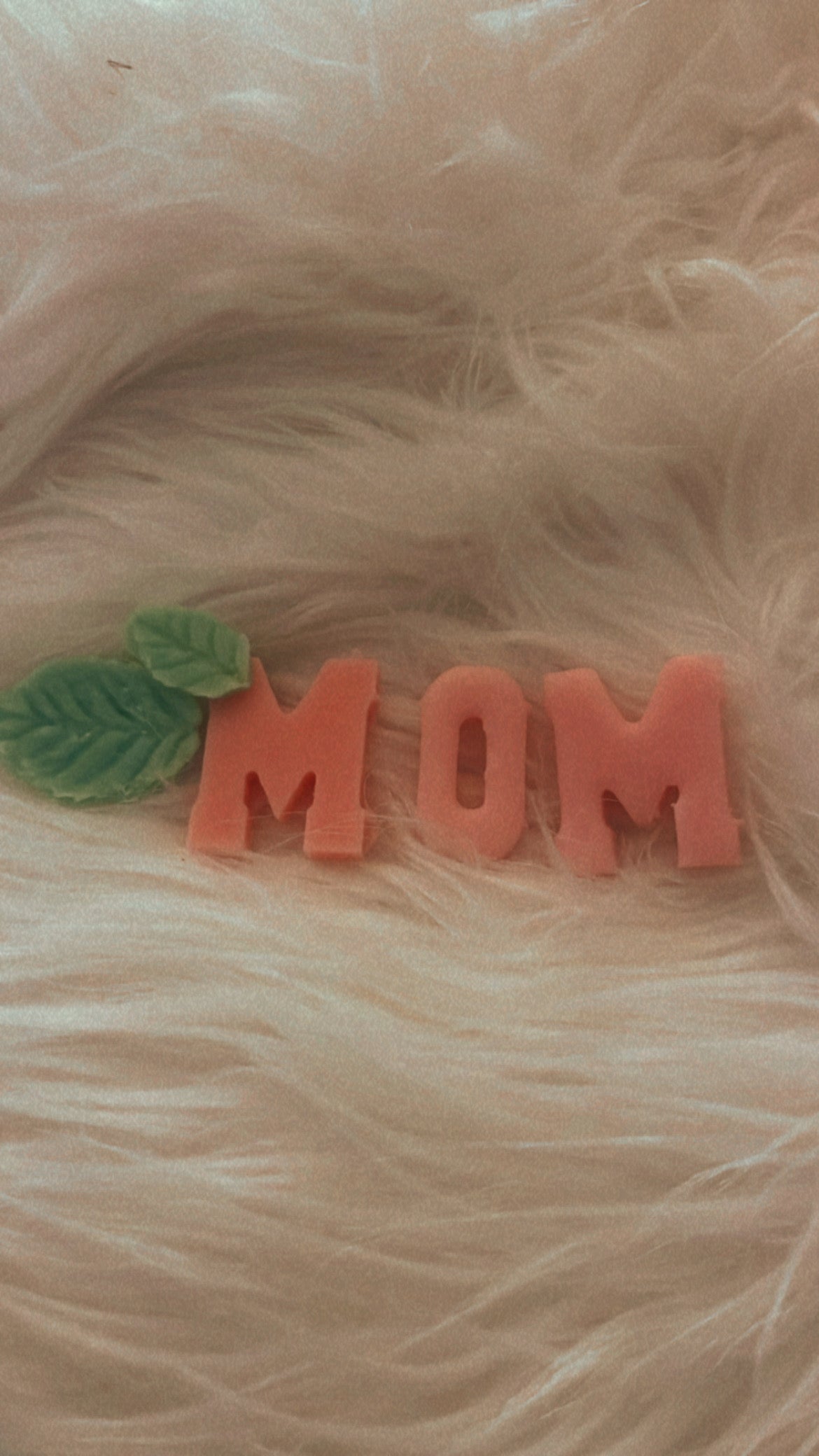 Mother’s Day strawberry buttercream sugar cookie scented wax melts